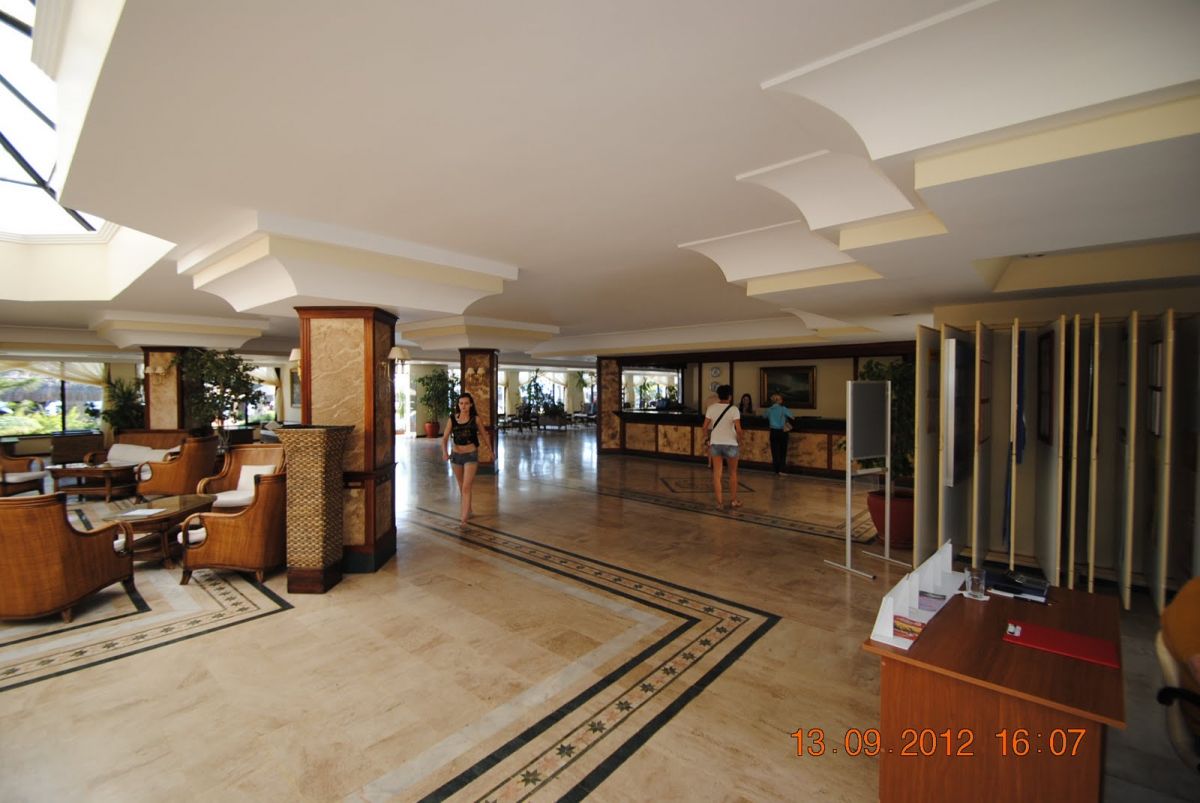 imagini hotel CLUB KADIKALE BODRUM